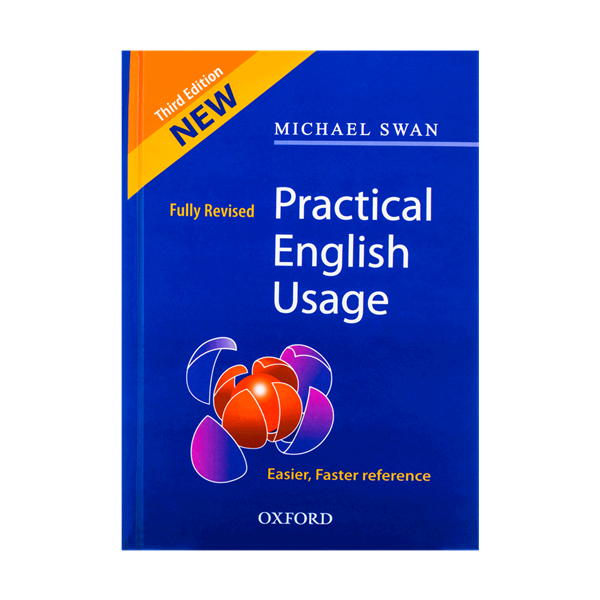 خرید کتاب New  Practical English Usage 3rd